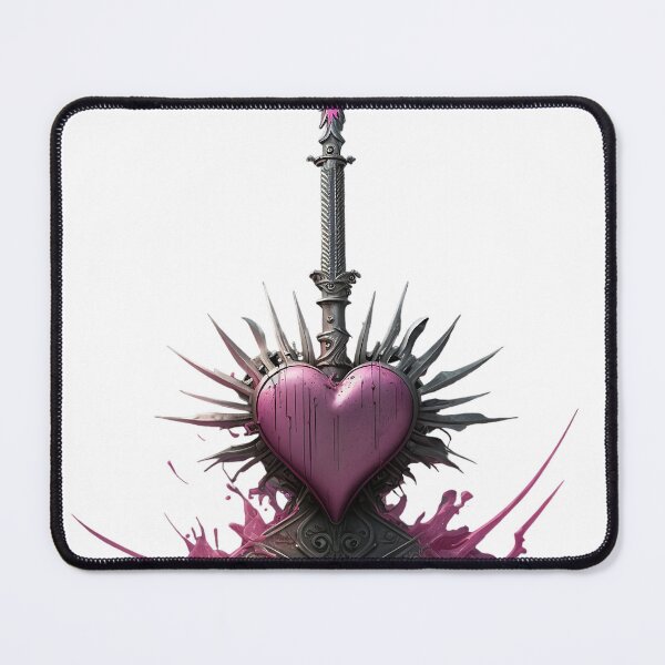 Item preview, Throne of Hearts designed and sold by nagato-designs.