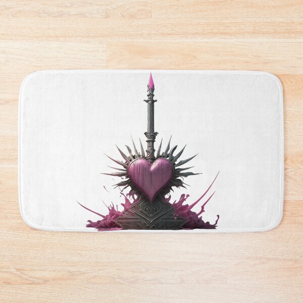 Item preview, Throne of Hearts designed and sold by nagato-designs.