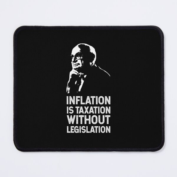 Item preview, The Inflation designed and sold by franklinprintco.