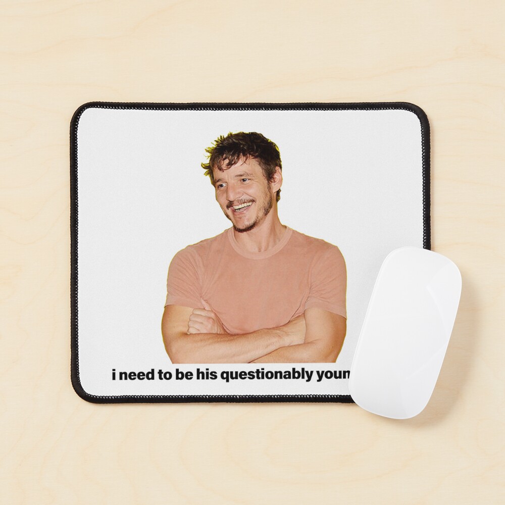 Item preview, Mouse Pad designed and sold by 123gracet.