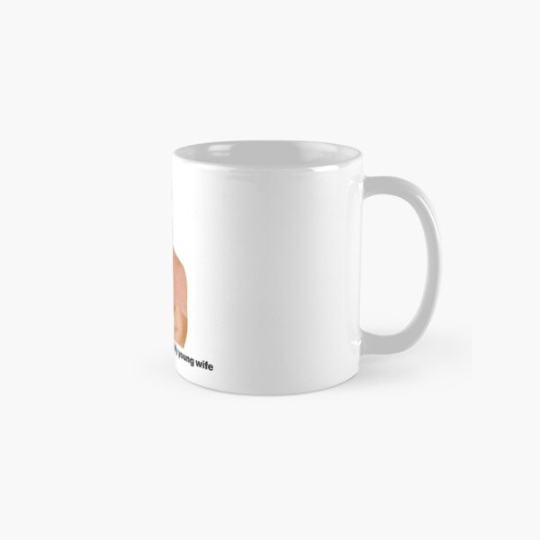 Item preview, pedro pascal questionably young wife designed and sold by 123gracet.