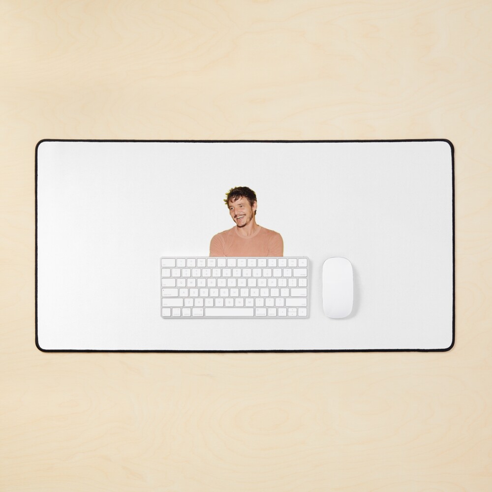 Item preview, Desk Mat designed and sold by 123gracet.