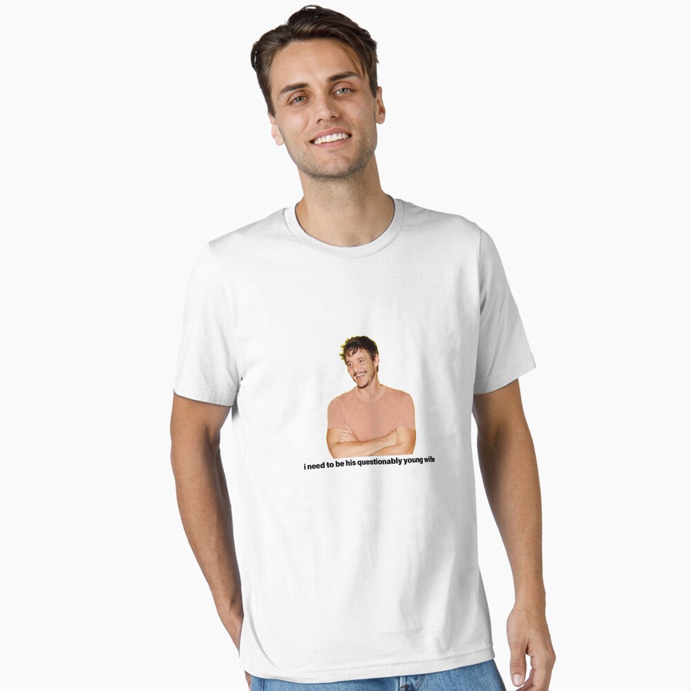Item preview, Essential T-Shirt designed and sold by 123gracet.