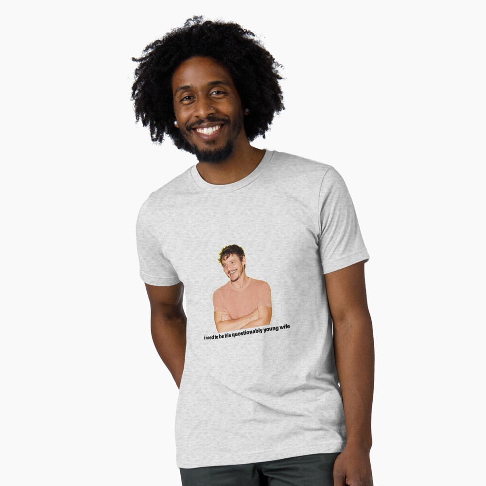 Item preview, Tri-blend T-Shirt designed and sold by 123gracet.