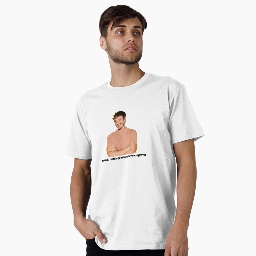 Item preview, Premium T-Shirt designed and sold by 123gracet.