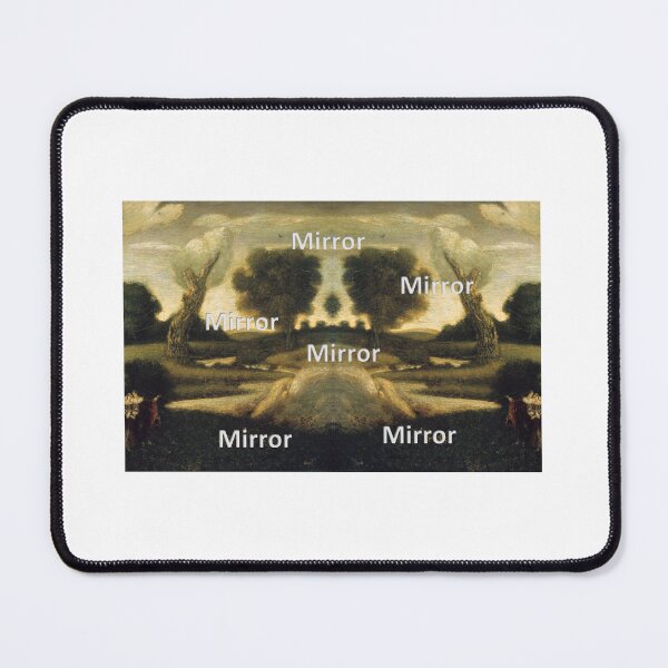 Item preview, Mirror designed and sold by Earthkids.