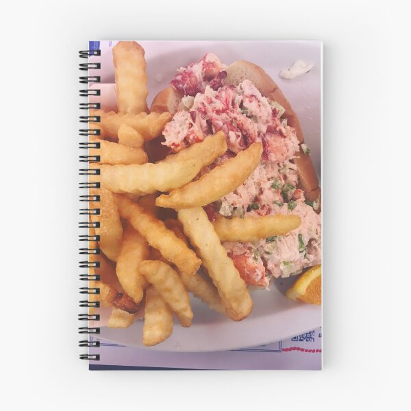 Item preview, Lobster Roll designed and sold by baiey27.