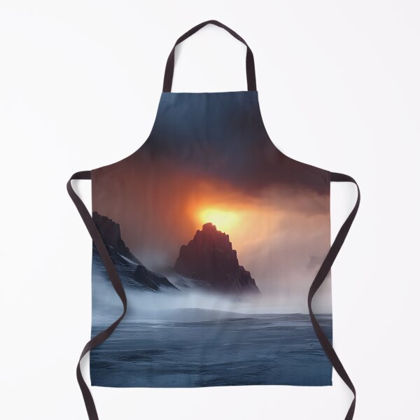 Item preview, Viking Landscape designed and sold by Mr-Saxon.
