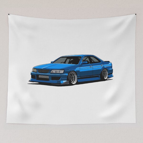 Item preview, Nissan C35 wide body designed and sold by wisnubayuaji.