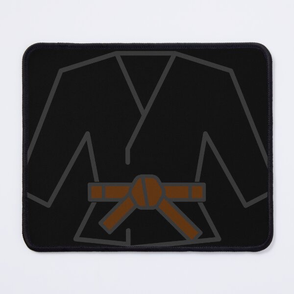 Item preview, Jiu-jitsu, jiujitsu, BJJ Brown designed and sold by RedNeo.
