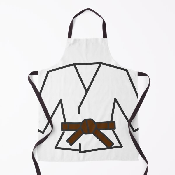 Item preview, Jiu-jitsu, jiujitsu, BJJ Brown designed and sold by RedNeo.