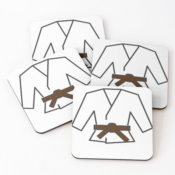 Item preview, Jiu-jitsu, jiujitsu, BJJ Brown designed and sold by RedNeo.
