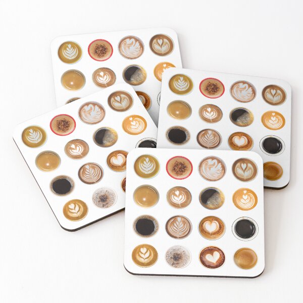 Item preview, Coffee? designed and sold by Art & Coffee.