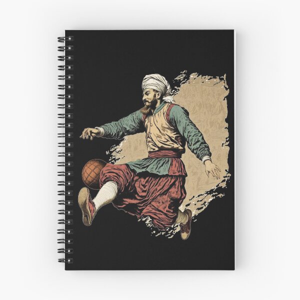 Item preview, Ottoman Basketballer designed and sold by ersindesign.