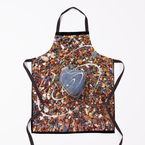 Item preview, eARTh heART rock designed and sold by jacquelynearth.