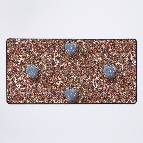 Item preview, eARTh heART rock designed and sold by jacquelynearth.