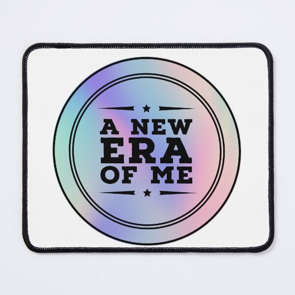 Item preview, A new era of me designed and sold by volcanonebula.