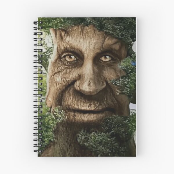 Item preview, Wise Mystical Tree designed and sold by P34NUTXD.
