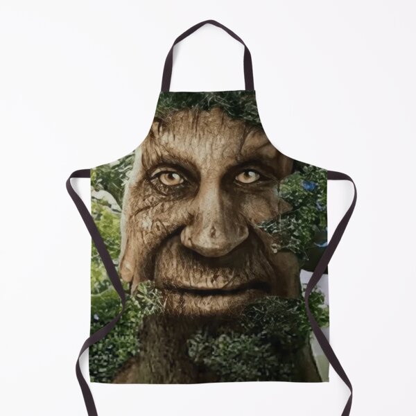 Item preview, Wise Mystical Tree designed and sold by P34NUTXD.