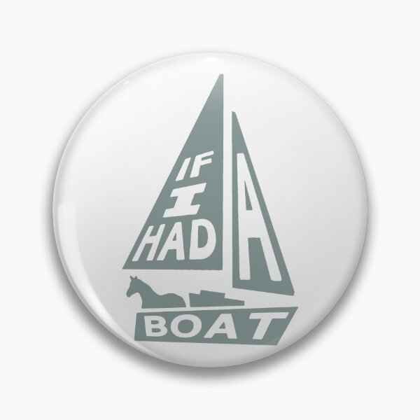 Artikelvorschau, Wenn ich ein Boot hätte entworfen und verkauft von purcellart.
