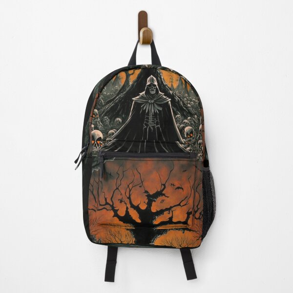 Item preview, Halloween Necromancer designed and sold by NevermoreFalls.