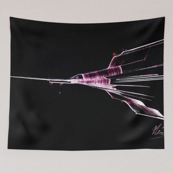 Item preview, Mosquito Stinger Aircraft designed and sold by Jason Girard.
