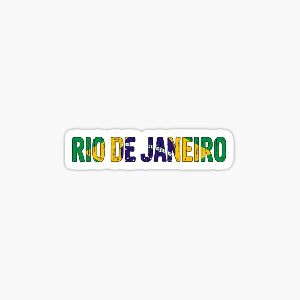 Item preview, Rio De Janeiro Brazil designed and sold by gmstockstudio.