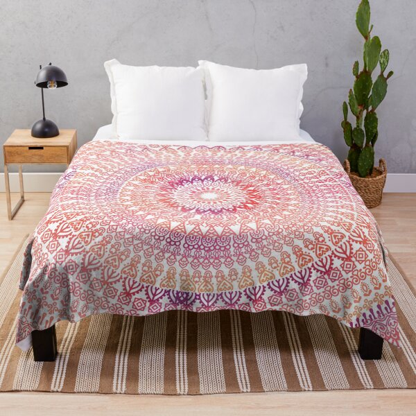 Item preview, Pink mandala  designed and sold by Heather  Hinson.