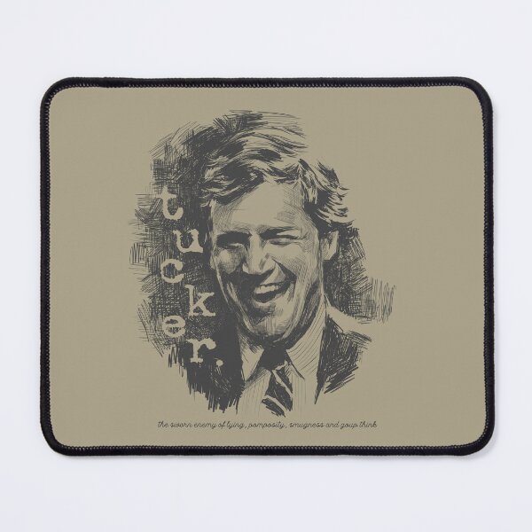 Item preview, Tucker - Laughing (drawing) designed and sold by VerityVox.
