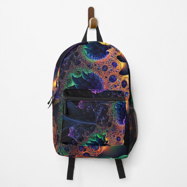 Item preview, Fractal 0031, Gorgeous Mandelbrot fractal, featuring intricate details and endless complexity designed and sold by randycolby.