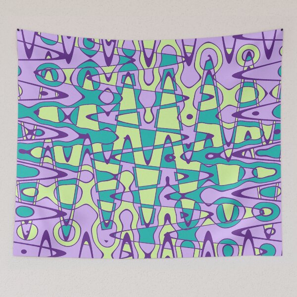 Item preview, Squiggles designed and sold by JacqMC32.