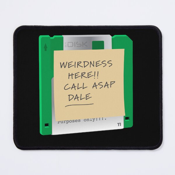 Item preview, The Net - Floppy Disk designed and sold by Birdbrook Academy.