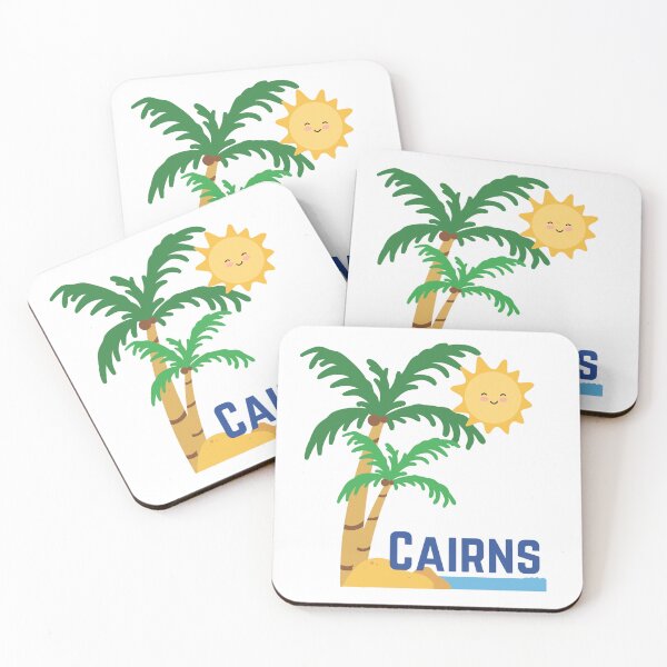 Item preview, Cairns designed and sold by Cakedecorcairns.