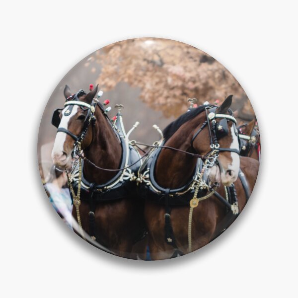 Item preview, Clydesdales designed and sold by Designsbyshers.