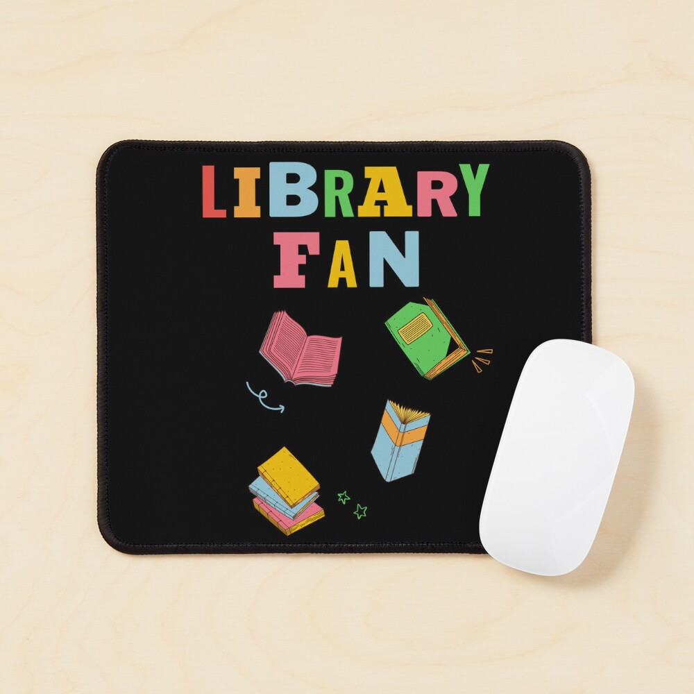 Item preview, Mouse Pad designed and sold by RedNeo.