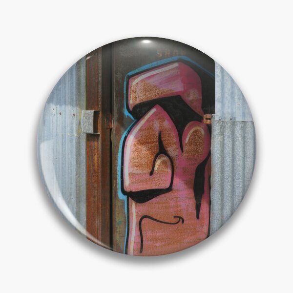 Item preview, Celebrating Street Art 1 designed and sold by MArmasCreations.