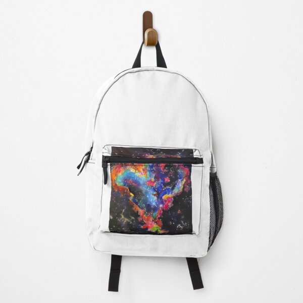 Item preview, The Heart Nebula designed and sold by bobnaramore.
