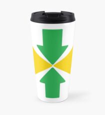 EverymanHYBRID Travel Mug