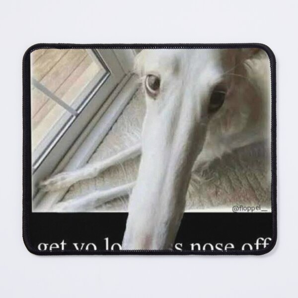 Item preview, Long Dog! designed and sold by P34NUTXD.