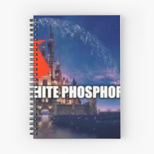 Item preview, white phosphorus designed and sold by P34NUTXD.