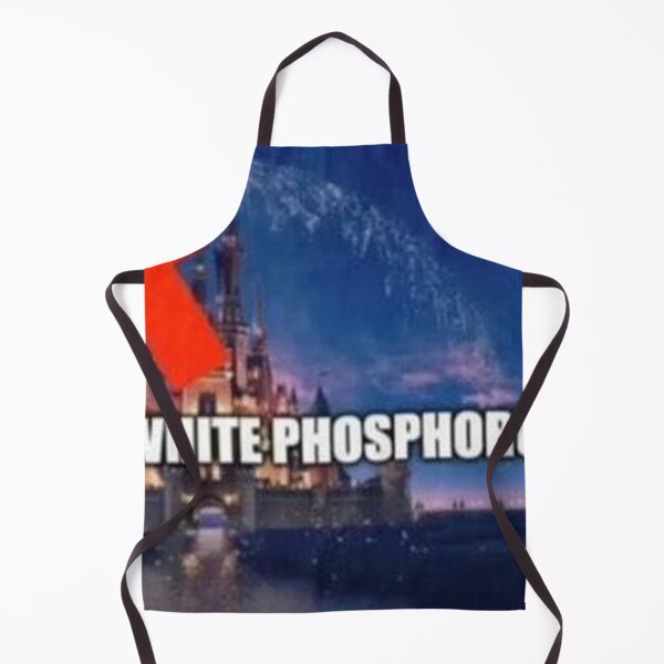 Item preview, white phosphorus designed and sold by P34NUTXD.