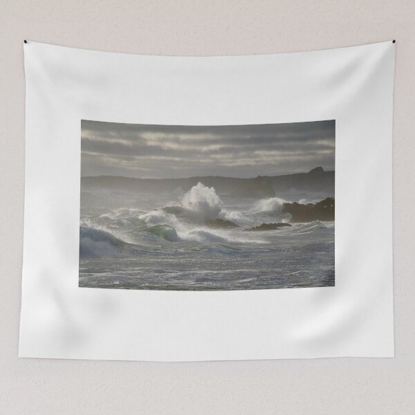 Item preview, Dancing Waves designed and sold by Eunice Atkins.