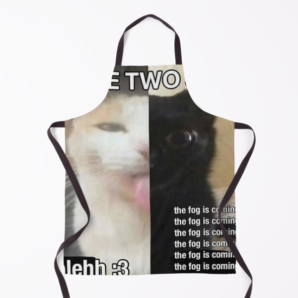 Item preview, TWO SIDES CAT EDITION designed and sold by P34NUTXD.