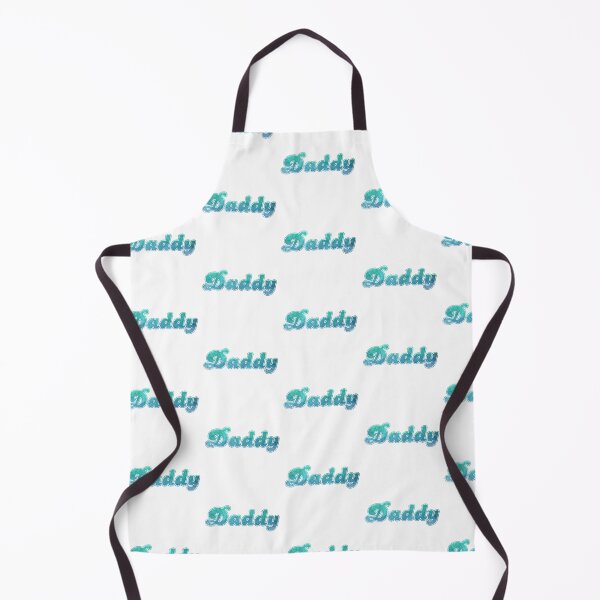 Item preview, Daddy - typography designed and sold by Lyxy.