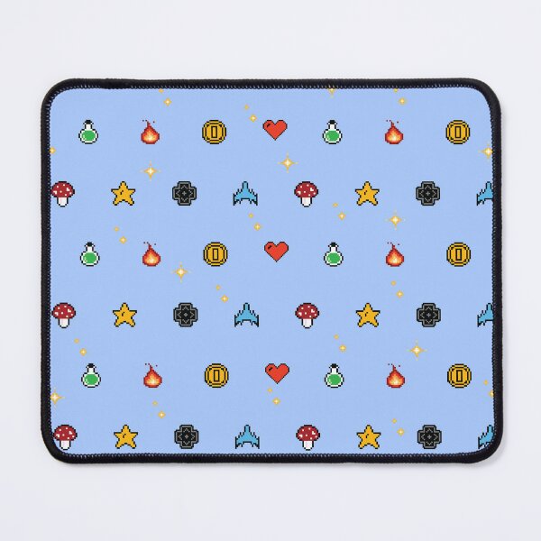 Item preview, Pixelapalooza designed and sold by Mirror Shift.