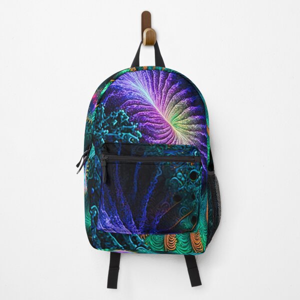 Item preview, Fractal 0038, Beautiful Mandelbrot fractal, with striking colors and captivating patterns designed and sold by randycolby.