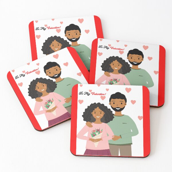 Item preview, Be My Valentine designed and sold by mturns57.