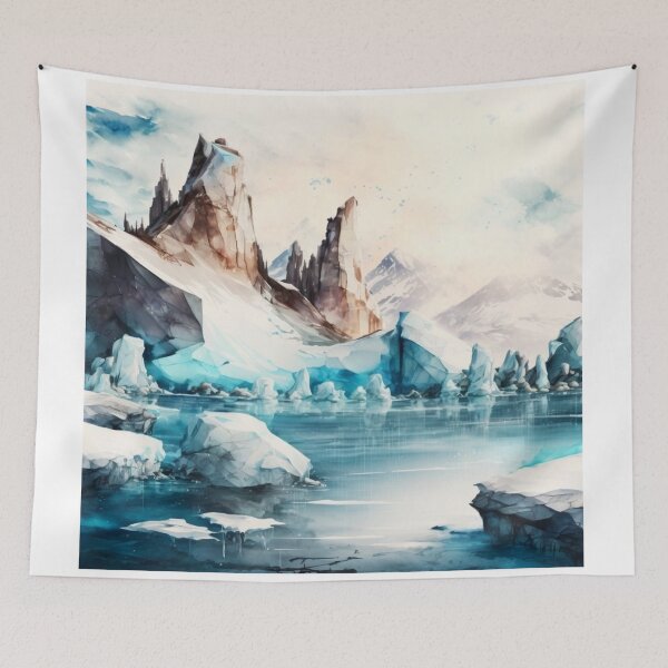 Item preview, Nature #3 designed and sold by Avocado Design Studio.