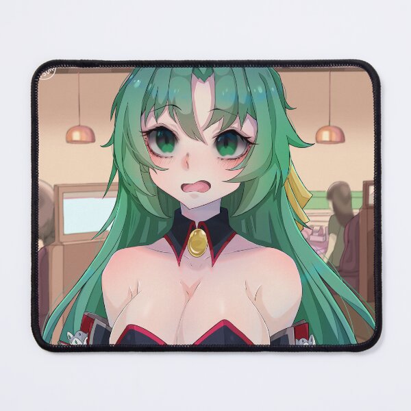 Item preview, Shion Meme Full - No Text designed and sold by Buntsuki.