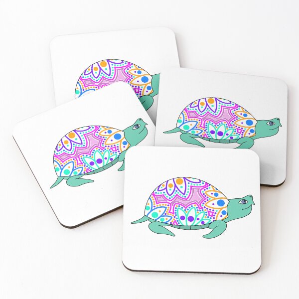 Item preview, Turtle designed and sold by Leah Haas.